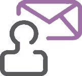 Poynter Email Services Logo