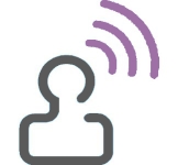 Poynter Connectivity Logo
