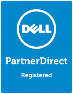 Dell Partner Logo